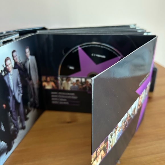 Entourage Series DVD Collection - Picture 6 of 14